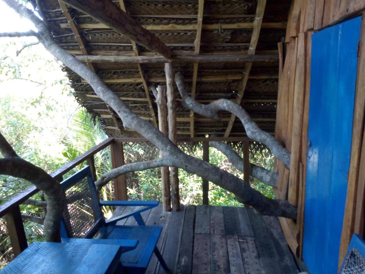 Mermaid Cabana And Tree Houses Тангалла Номер фото